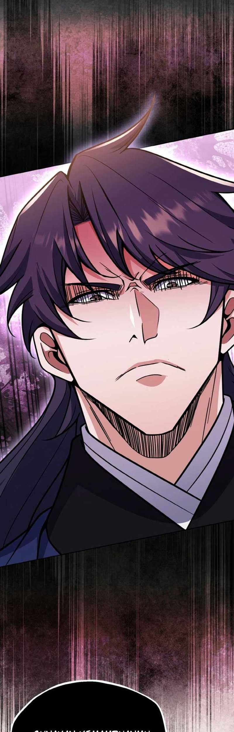 Heavenly Blood Star Chapter 21 - halaman 28