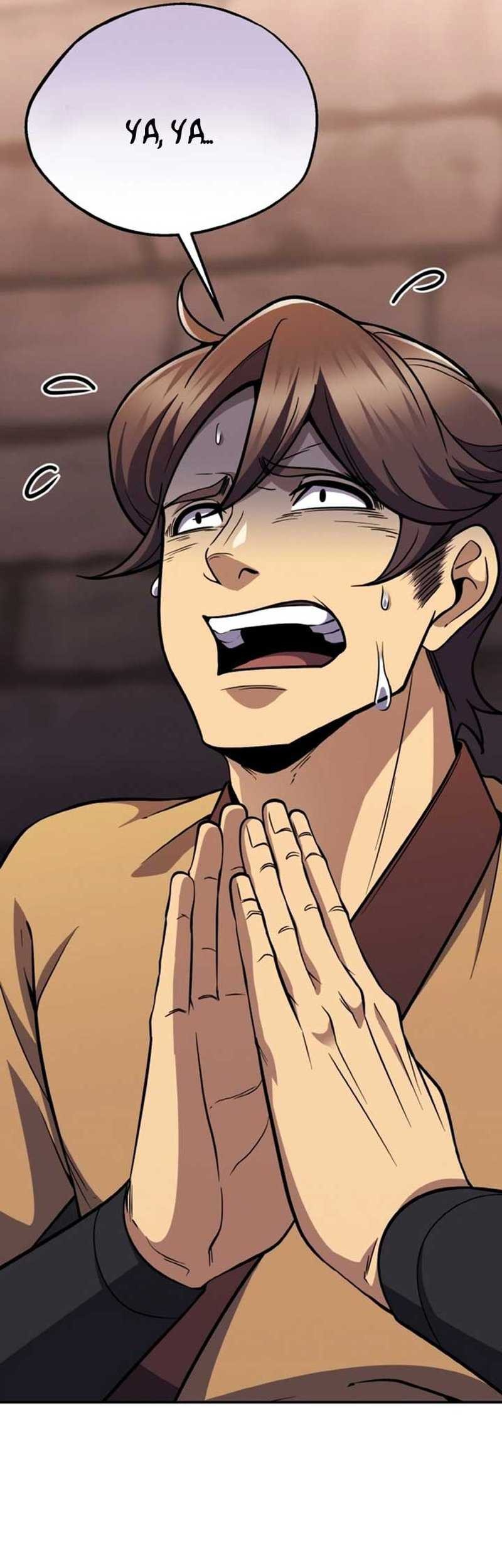 Heavenly Blood Star Chapter 21 - halaman 31
