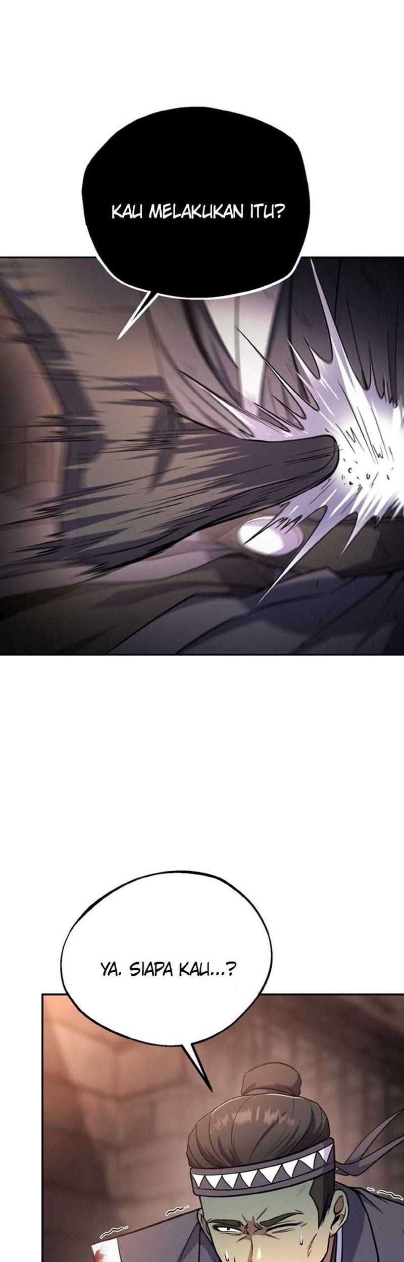 Heavenly Blood Star Chapter 21 - halaman 32