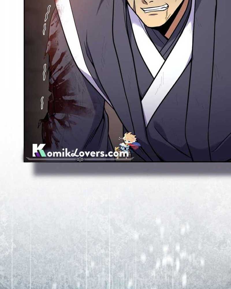 Heavenly Blood Star Chapter 21 - halaman 33