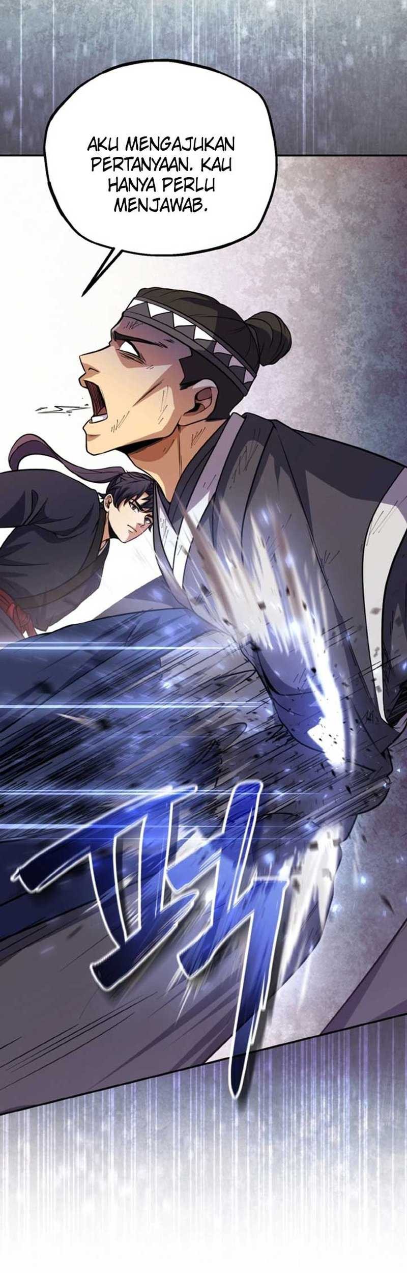 Heavenly Blood Star Chapter 21 - halaman 34