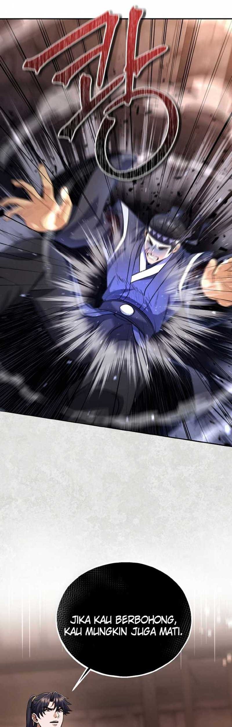 Heavenly Blood Star Chapter 21 - halaman 35
