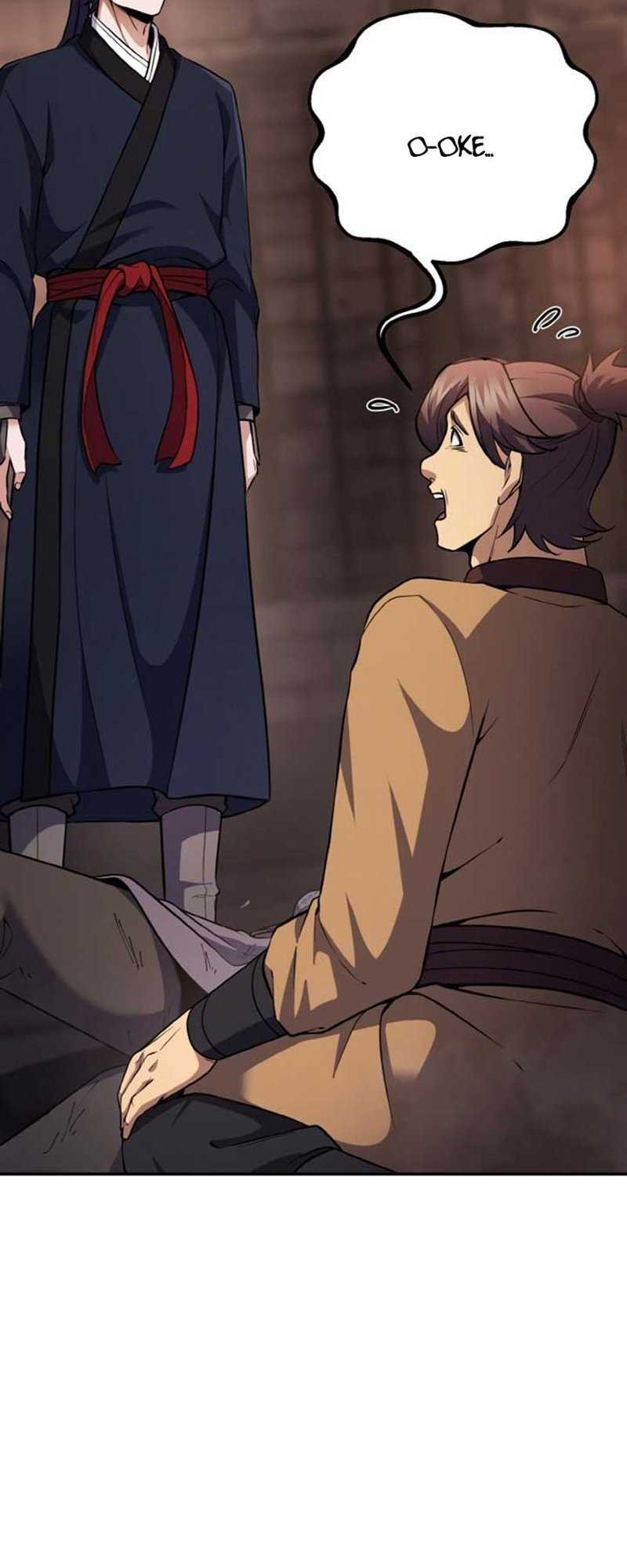 Heavenly Blood Star Chapter 21 - halaman 36