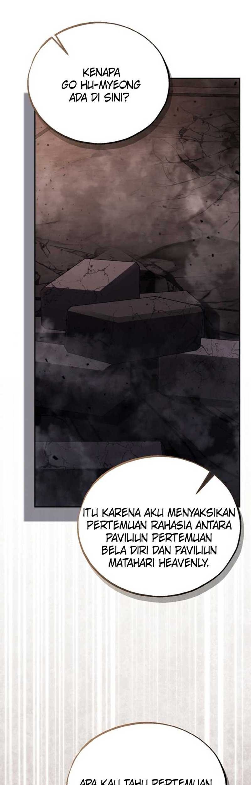 Heavenly Blood Star Chapter 21 - halaman 37