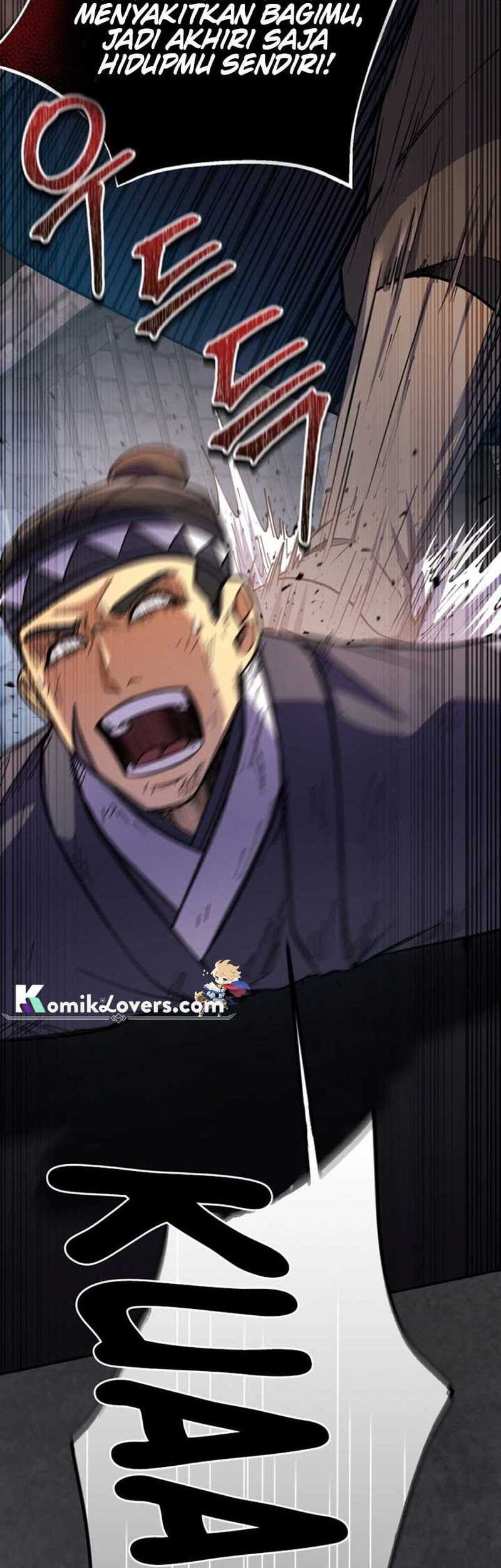 Heavenly Blood Star Chapter 21 - halaman 44