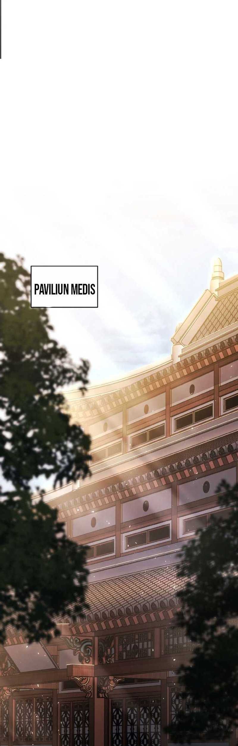 Heavenly Blood Star Chapter 21 - halaman 46