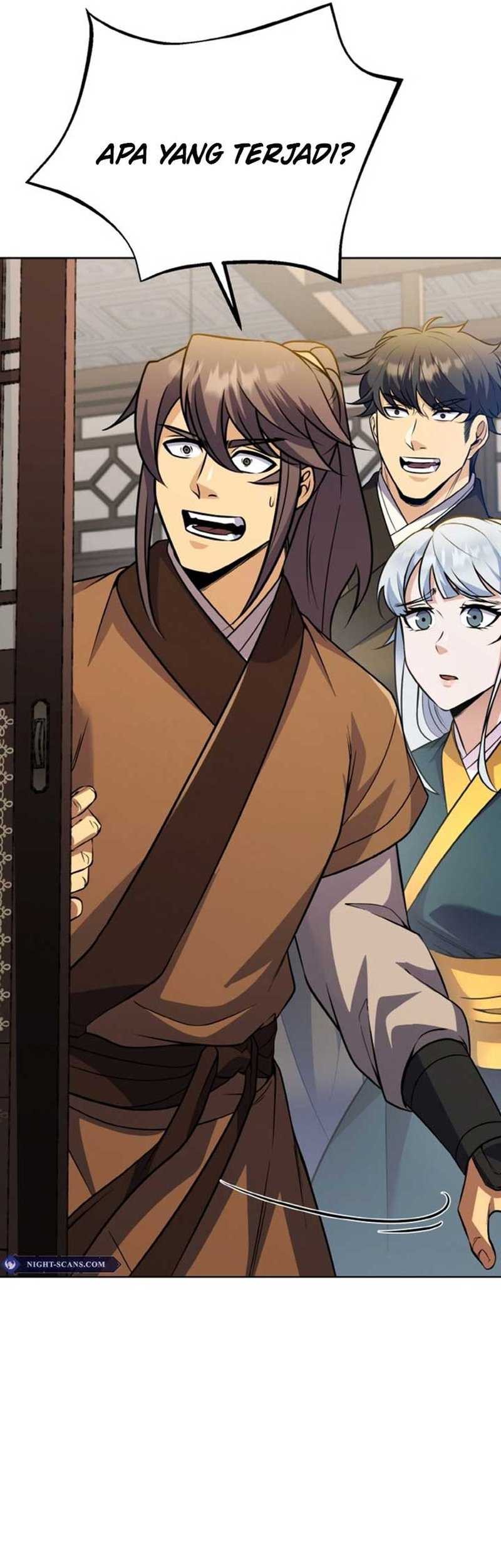 Heavenly Blood Star Chapter 21 - halaman 49
