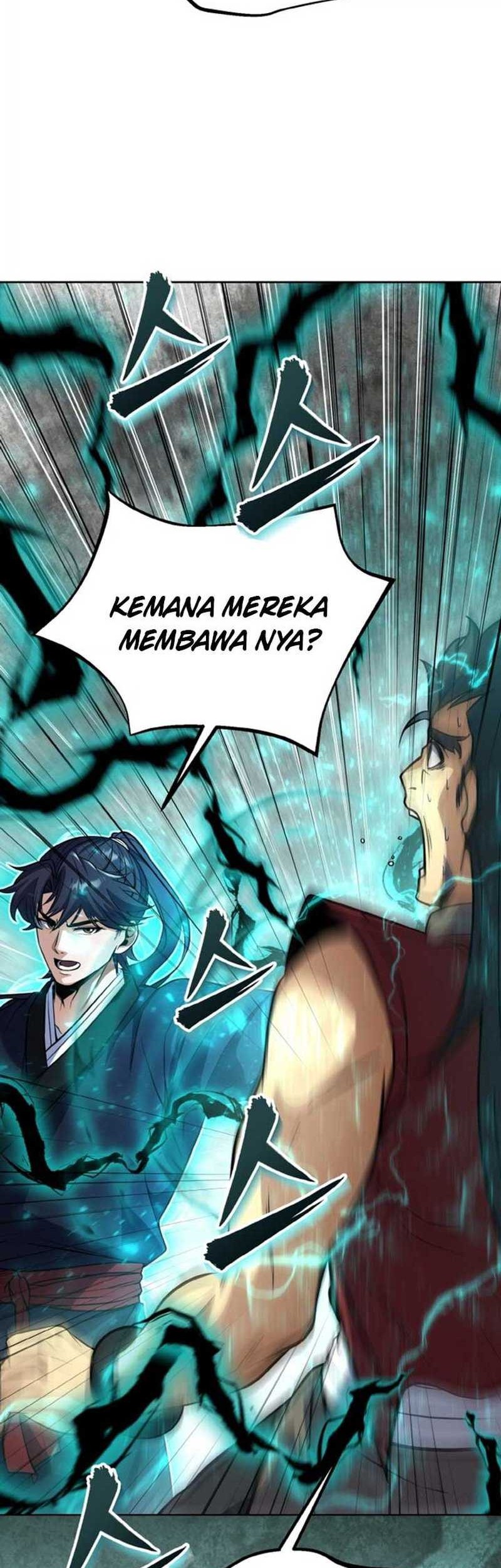 Heavenly Blood Star Chapter 21 - halaman 5