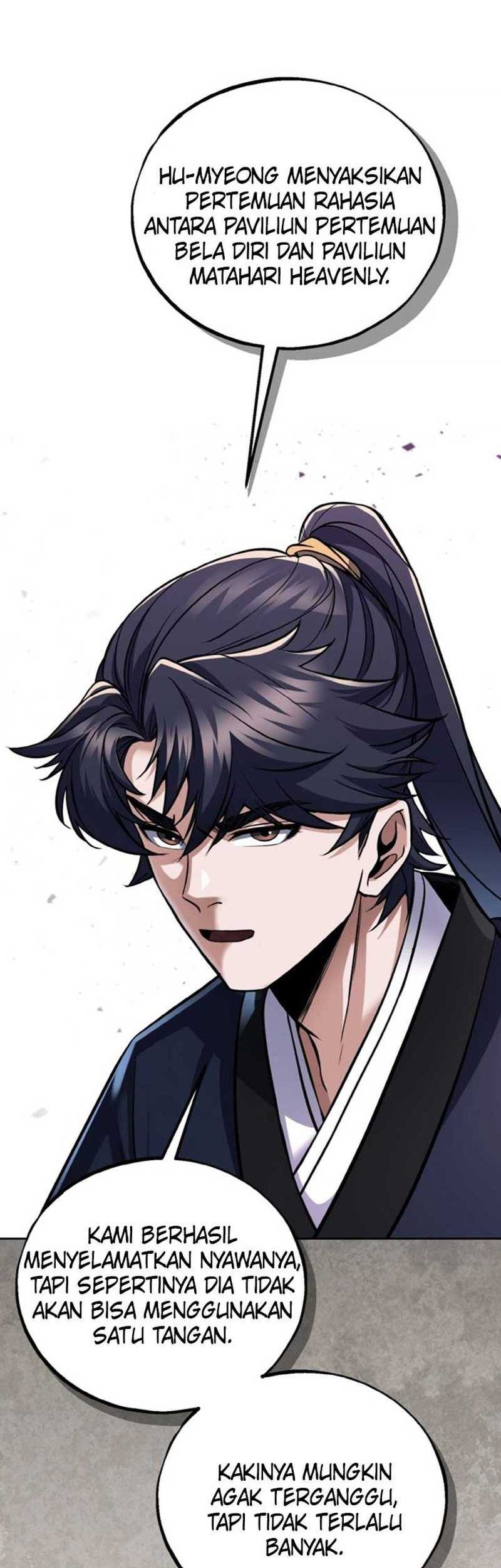 Heavenly Blood Star Chapter 21 - halaman 50