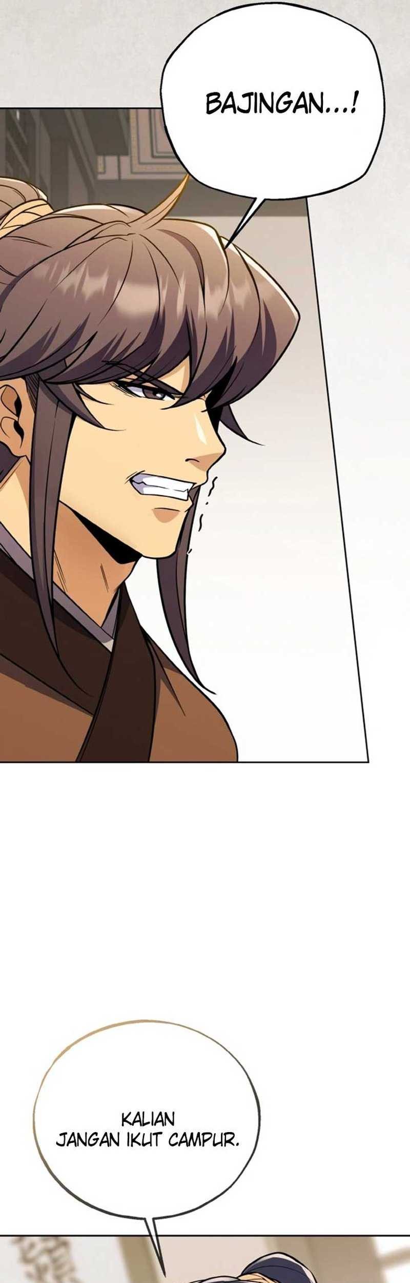 Heavenly Blood Star Chapter 21 - halaman 52