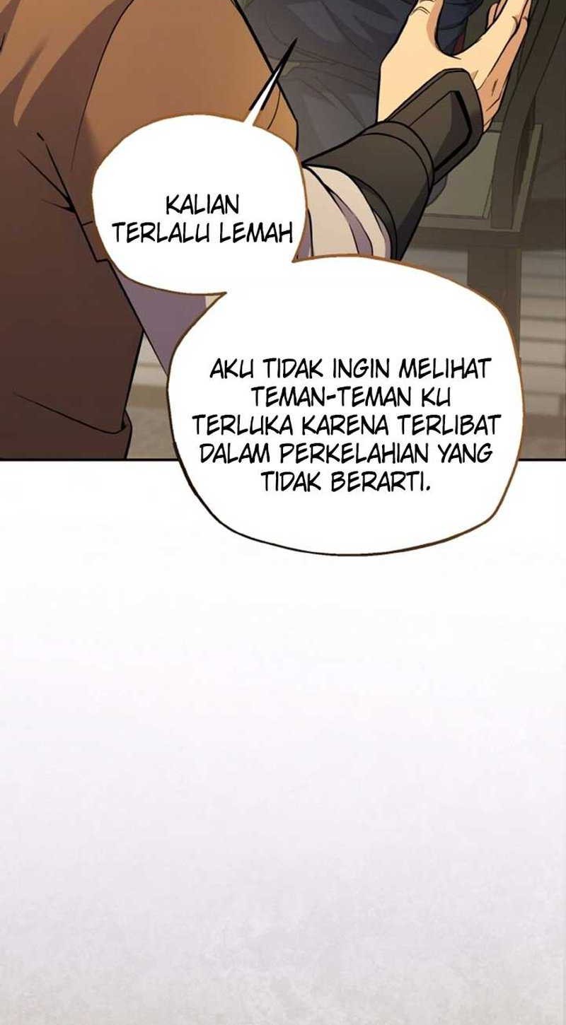 Heavenly Blood Star Chapter 21 - halaman 54