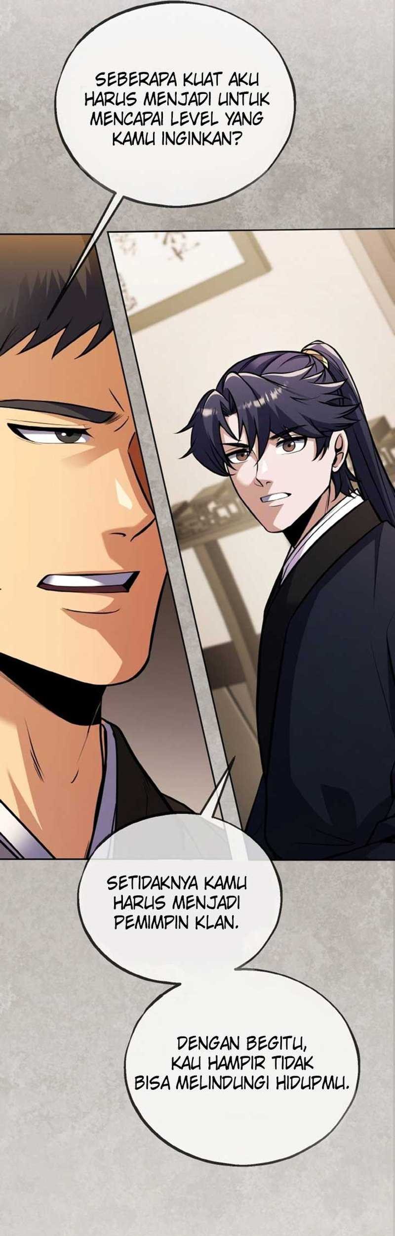 Heavenly Blood Star Chapter 21 - halaman 55