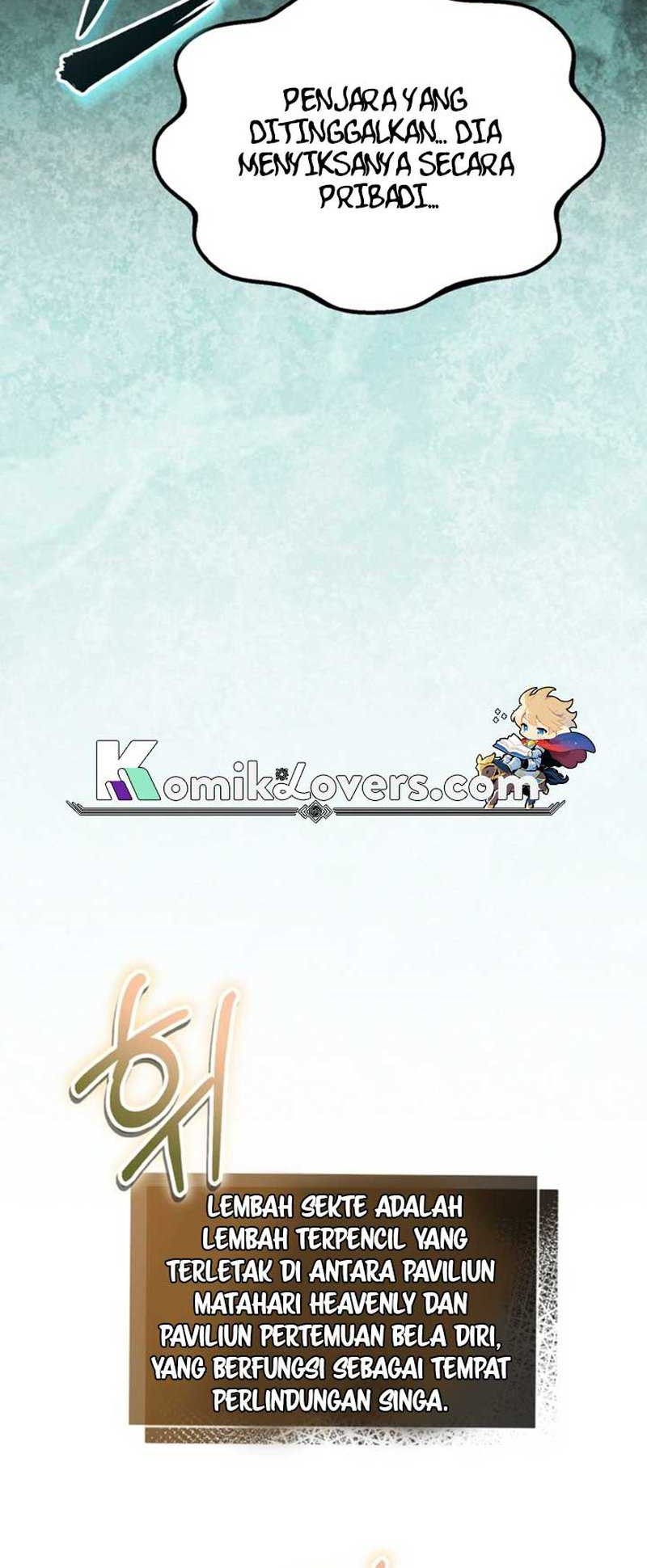 Heavenly Blood Star Chapter 21 - halaman 6