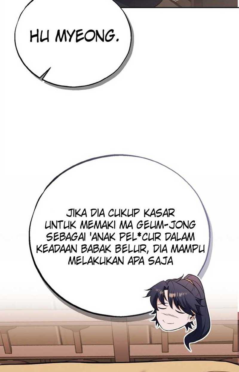 Heavenly Blood Star Chapter 21 - halaman 60