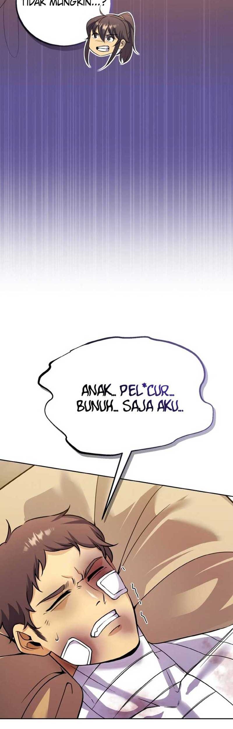 Heavenly Blood Star Chapter 21 - halaman 62