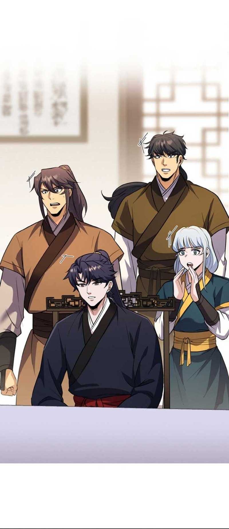 Heavenly Blood Star Chapter 21 - halaman 63