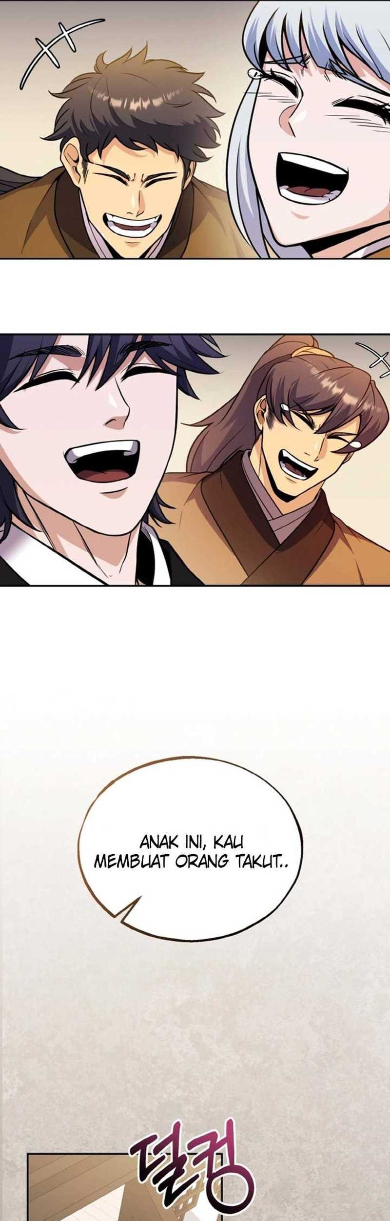 Heavenly Blood Star Chapter 21 - halaman 64