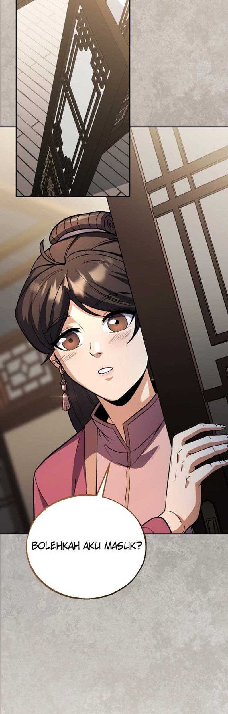 Heavenly Blood Star Chapter 21 - halaman 65