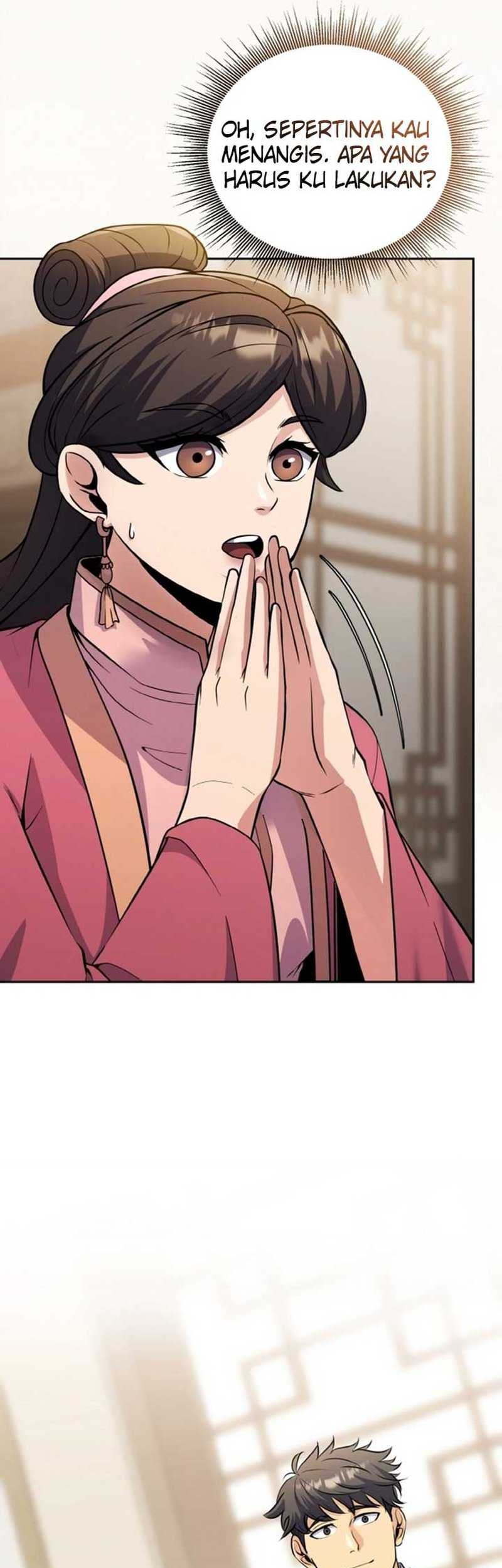 Heavenly Blood Star Chapter 21 - halaman 67