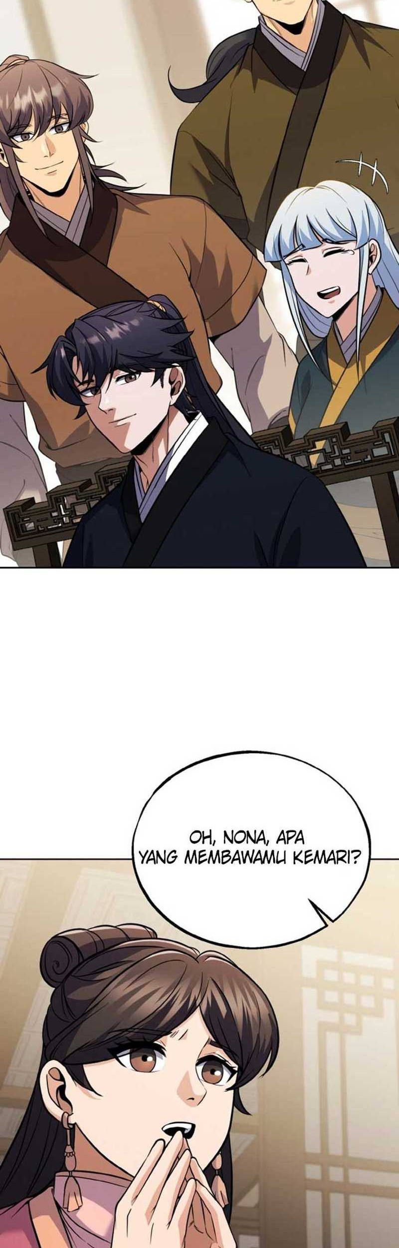 Heavenly Blood Star Chapter 21 - halaman 68