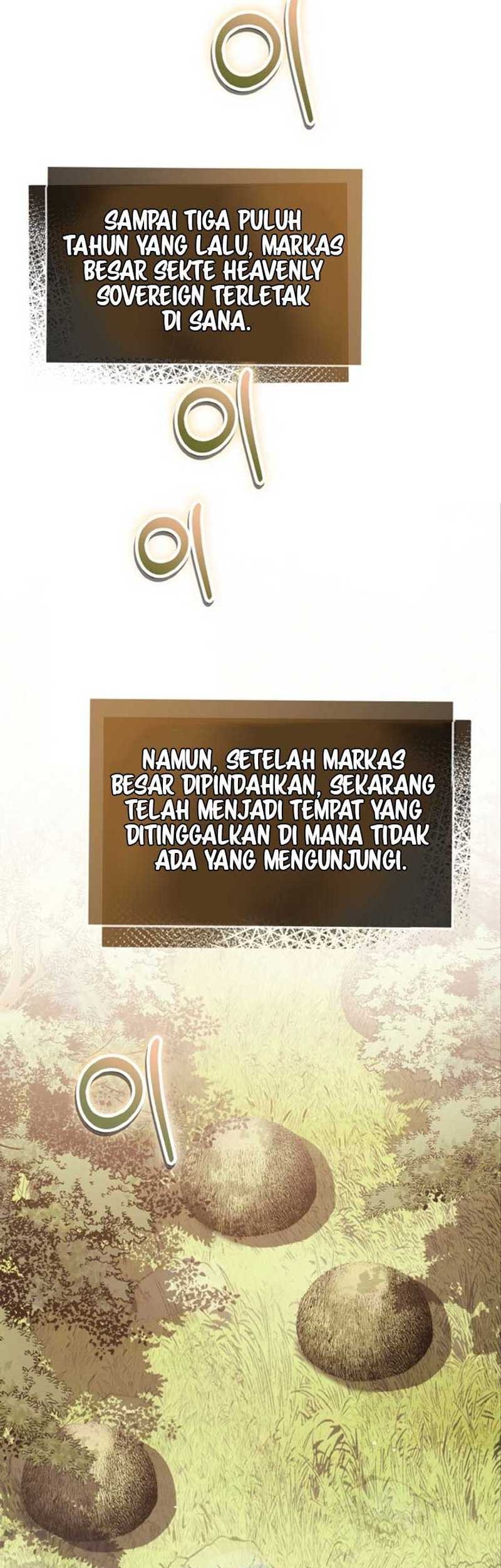 Heavenly Blood Star Chapter 21 - halaman 7