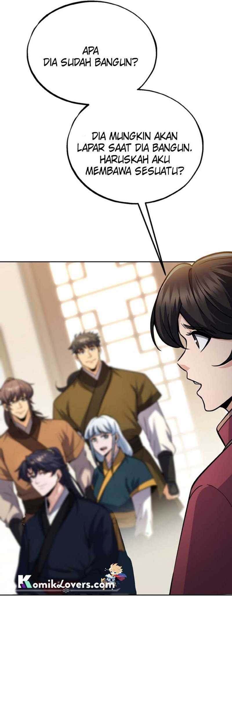 Heavenly Blood Star Chapter 21 - halaman 70