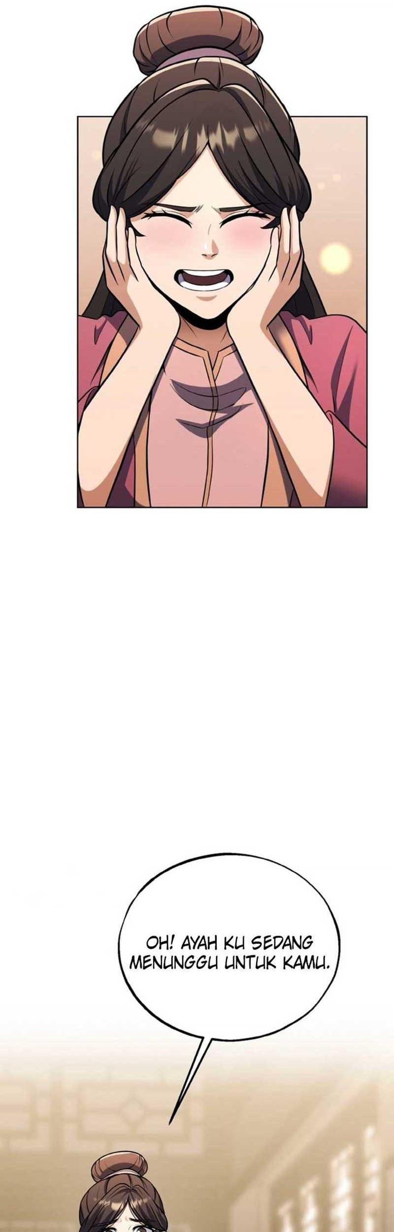 Heavenly Blood Star Chapter 21 - halaman 71
