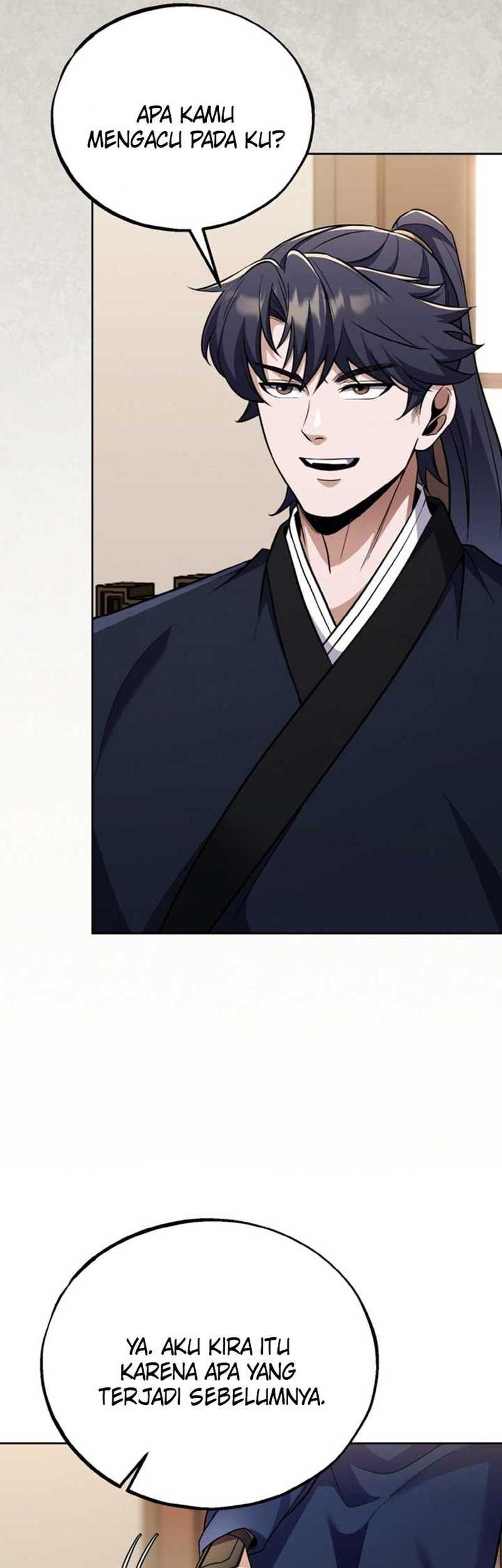 Heavenly Blood Star Chapter 21 - halaman 73
