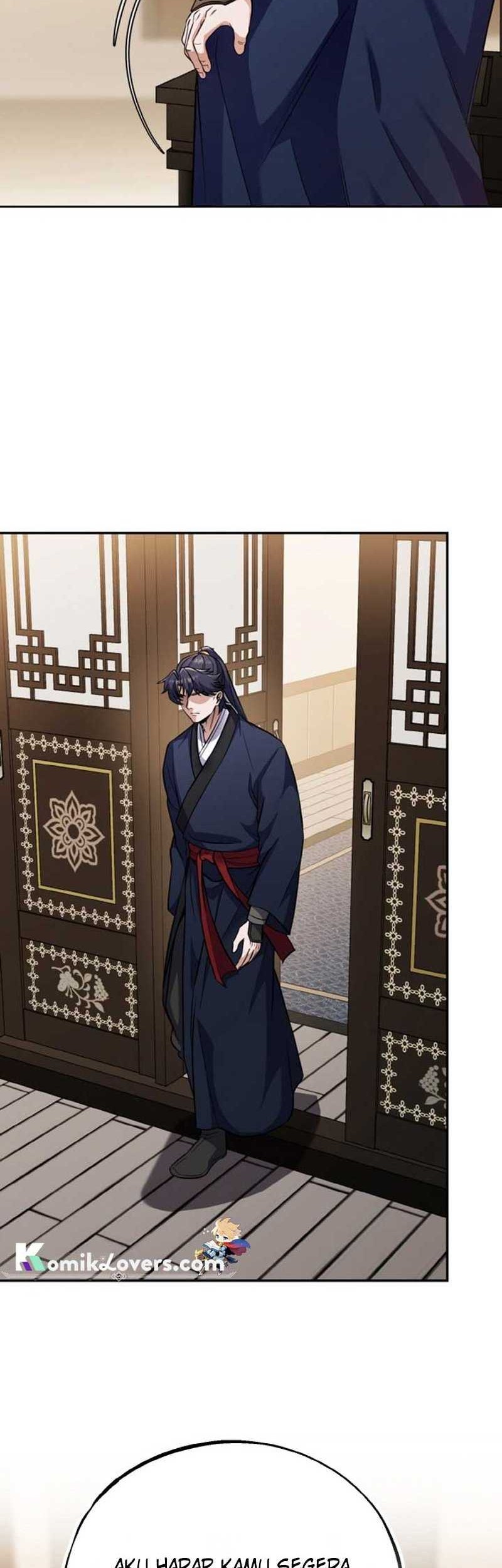 Heavenly Blood Star Chapter 21 - halaman 74