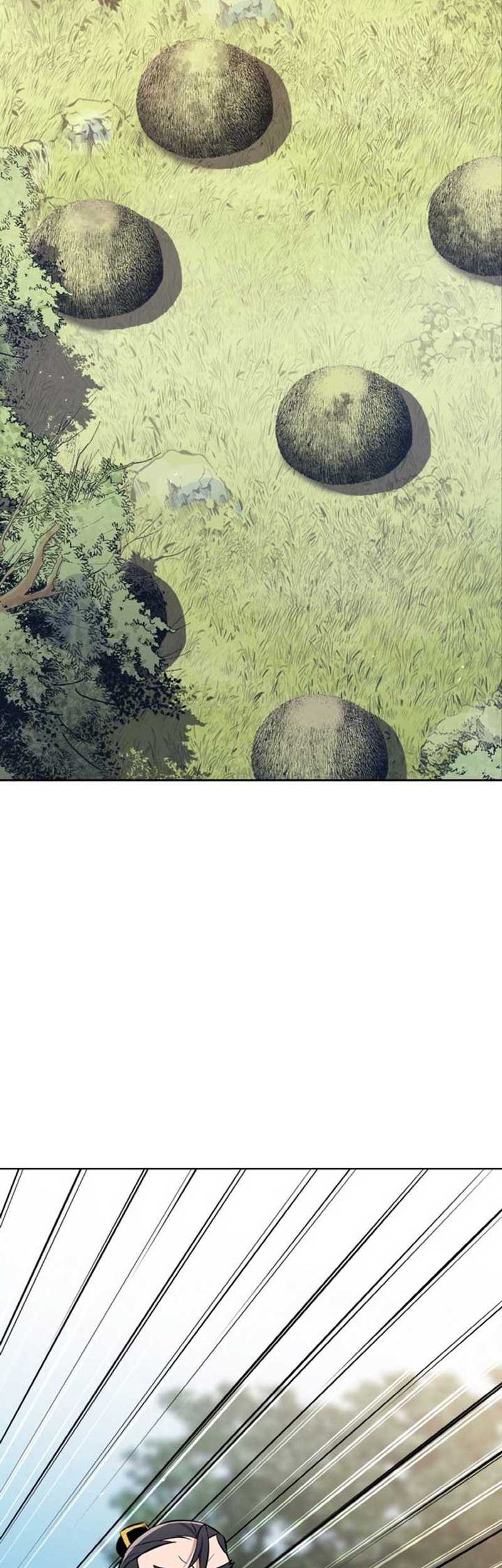 Heavenly Blood Star Chapter 21 - halaman 8