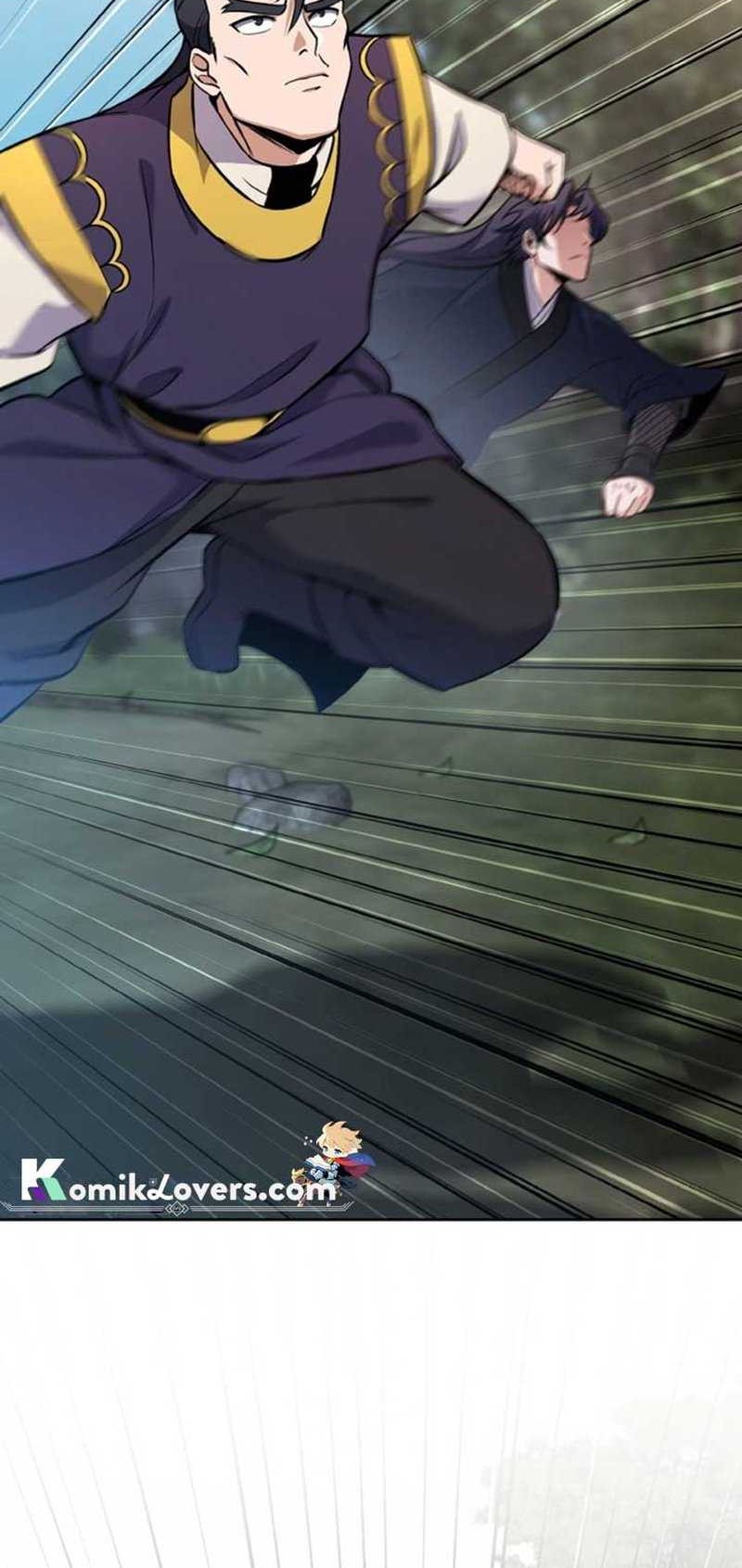 Heavenly Blood Star Chapter 21 - halaman 9