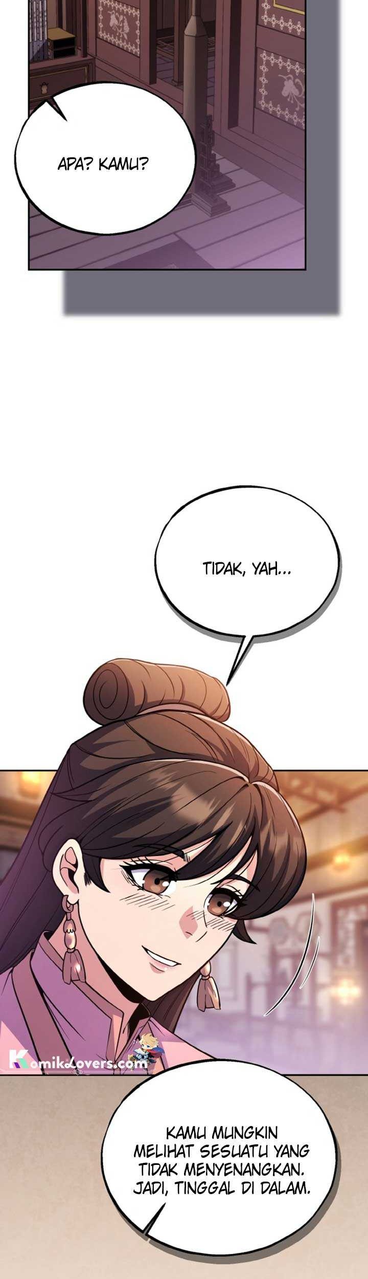 Heavenly Blood Star Chapter 22 - halaman 10