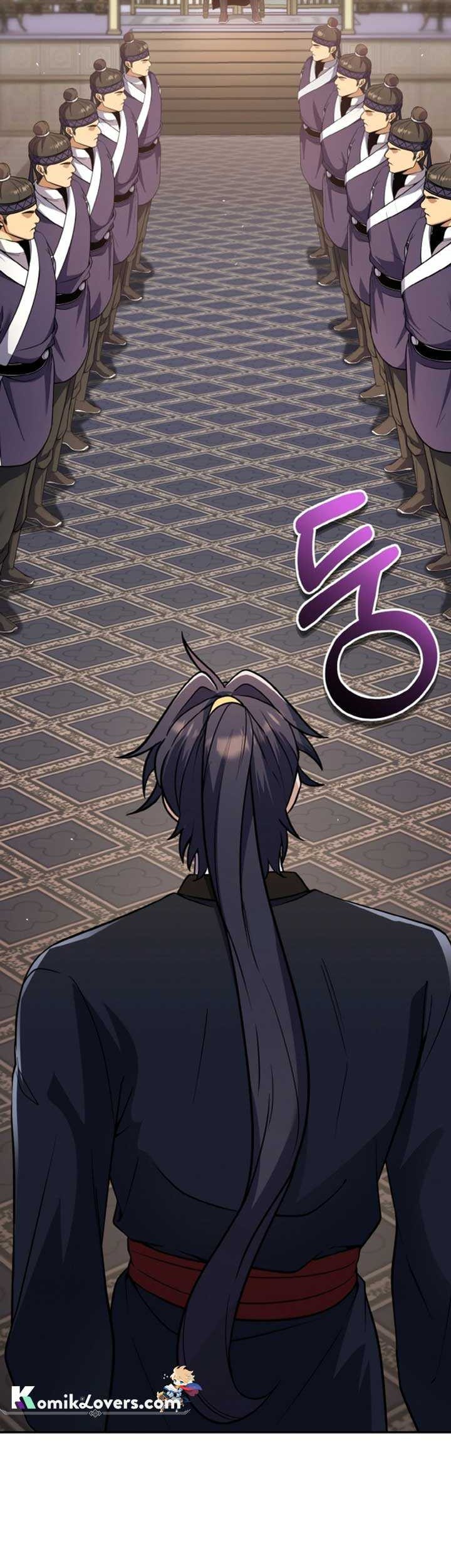 Heavenly Blood Star Chapter 22 - halaman 14