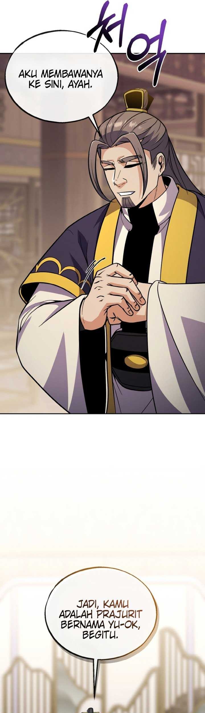 Heavenly Blood Star Chapter 22 - halaman 16