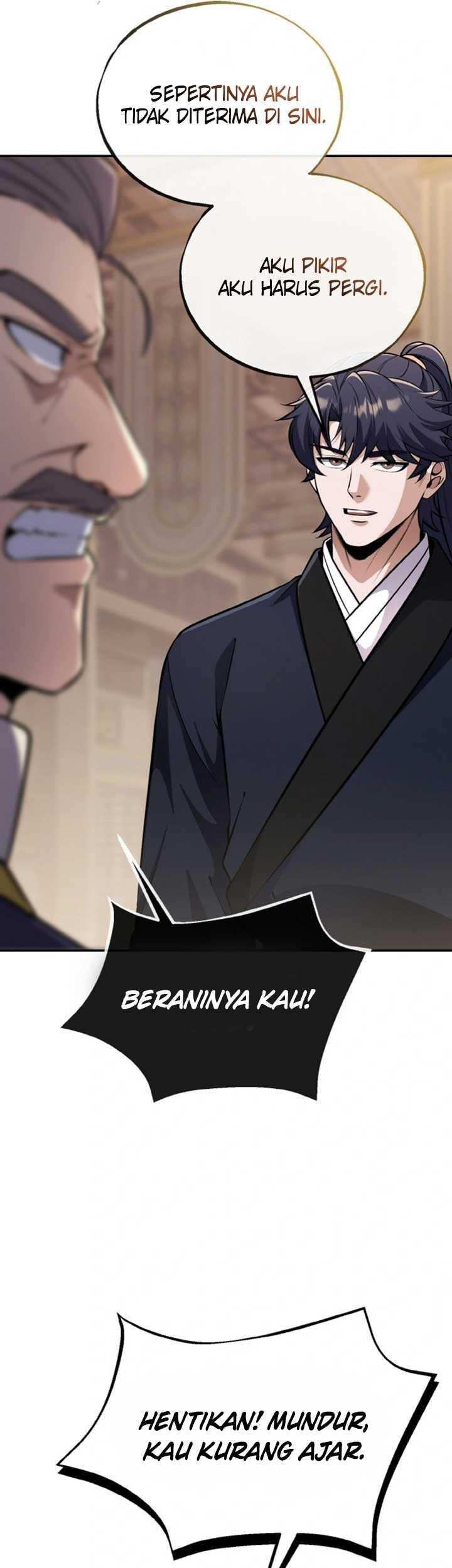 Heavenly Blood Star Chapter 22 - halaman 19