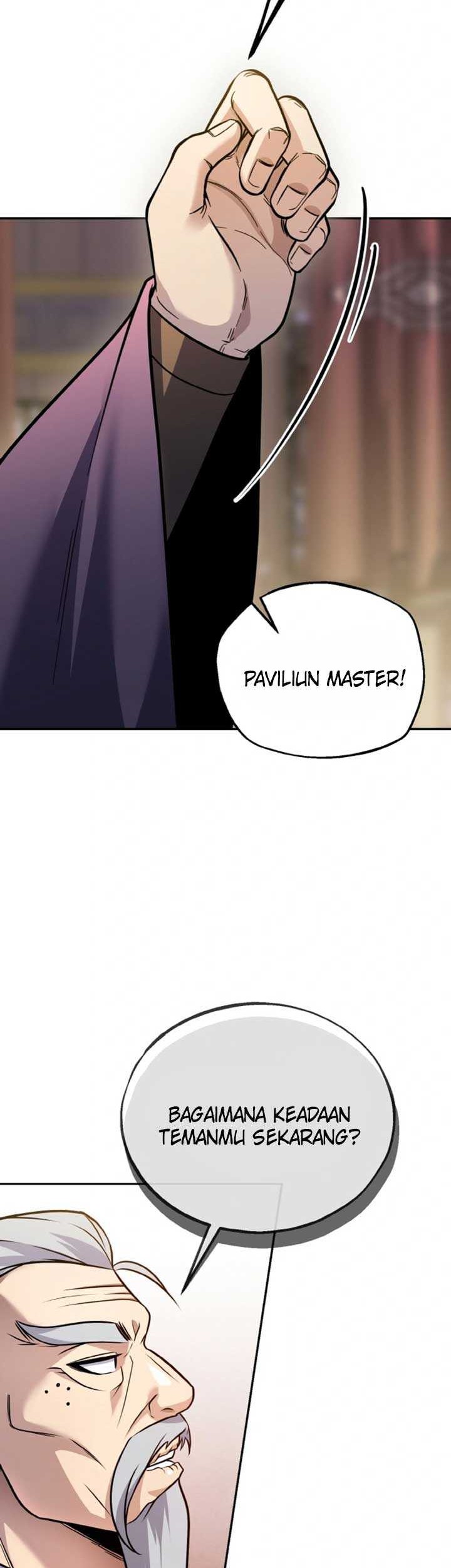 Heavenly Blood Star Chapter 22 - halaman 20