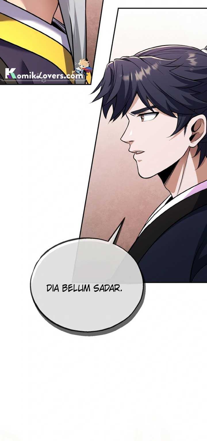 Heavenly Blood Star Chapter 22 - halaman 21