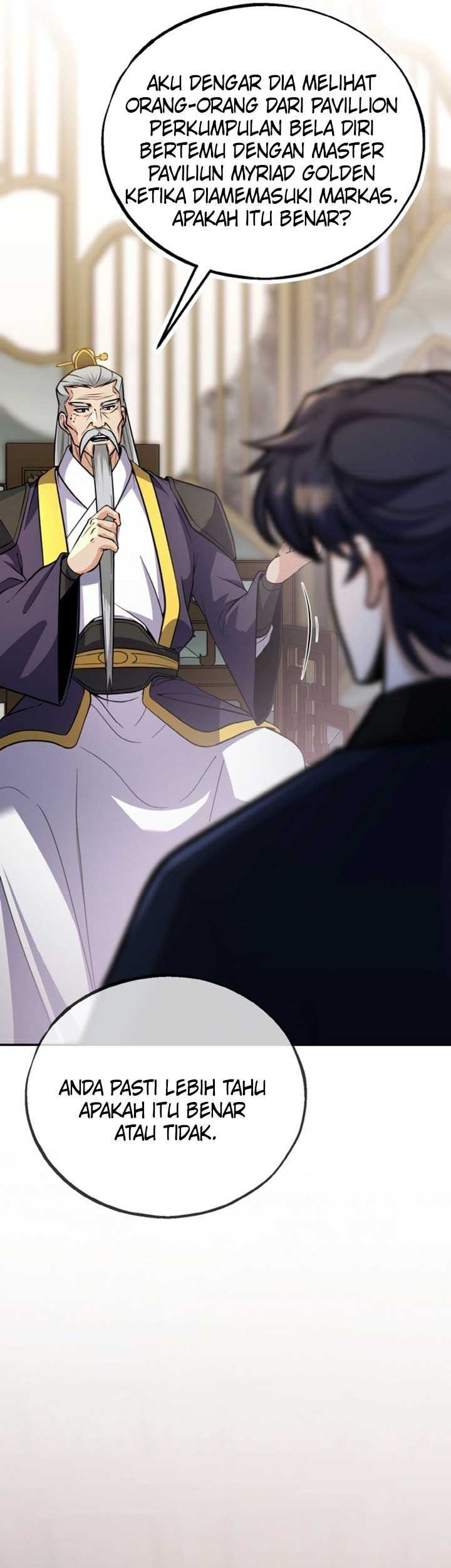 Heavenly Blood Star Chapter 22 - halaman 22