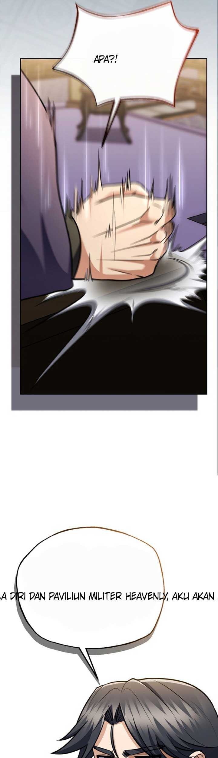 Heavenly Blood Star Chapter 22 - halaman 26