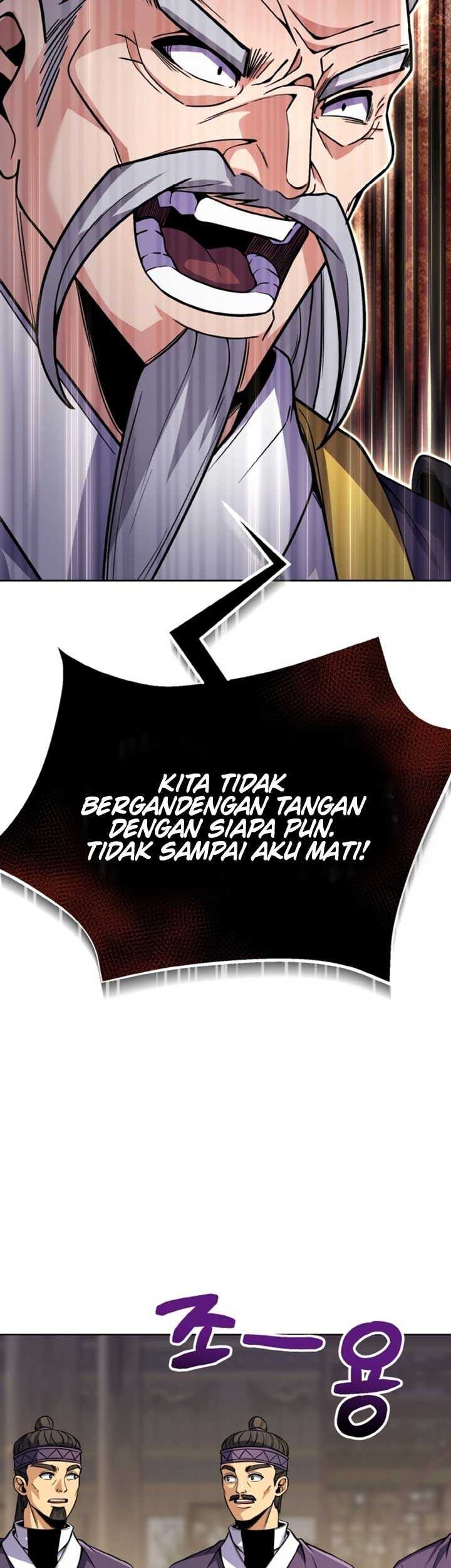 Heavenly Blood Star Chapter 22 - halaman 28