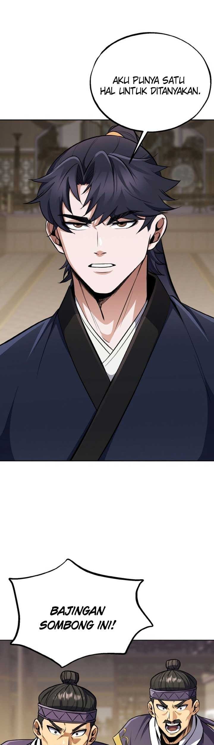 Heavenly Blood Star Chapter 22 - halaman 30