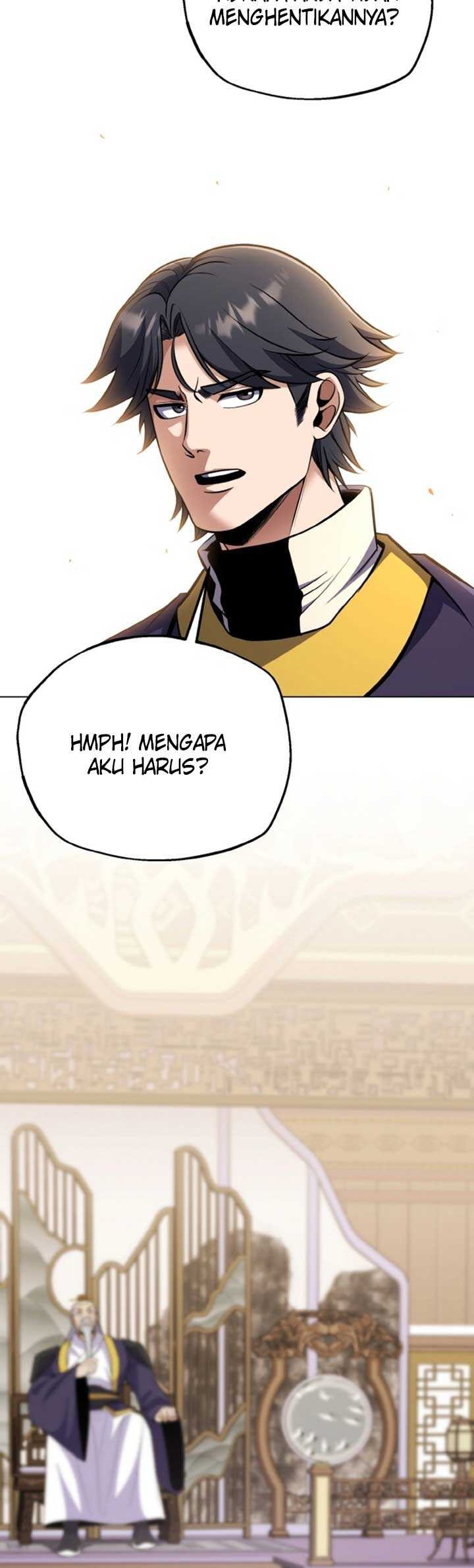 Heavenly Blood Star Chapter 22 - halaman 32