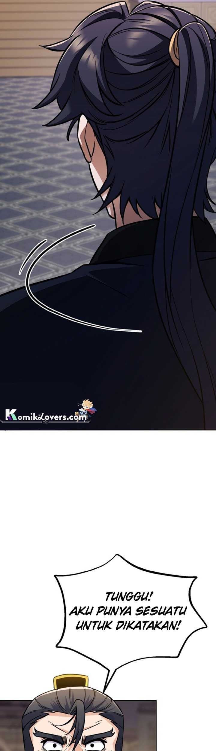 Heavenly Blood Star Chapter 22 - halaman 33