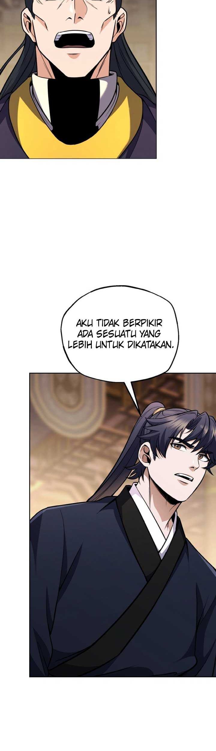 Heavenly Blood Star Chapter 22 - halaman 34