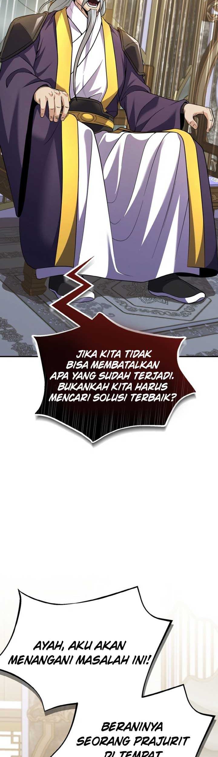 Heavenly Blood Star Chapter 22 - halaman 38