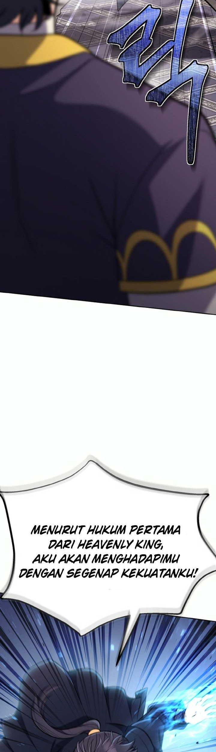Heavenly Blood Star Chapter 22 - halaman 42
