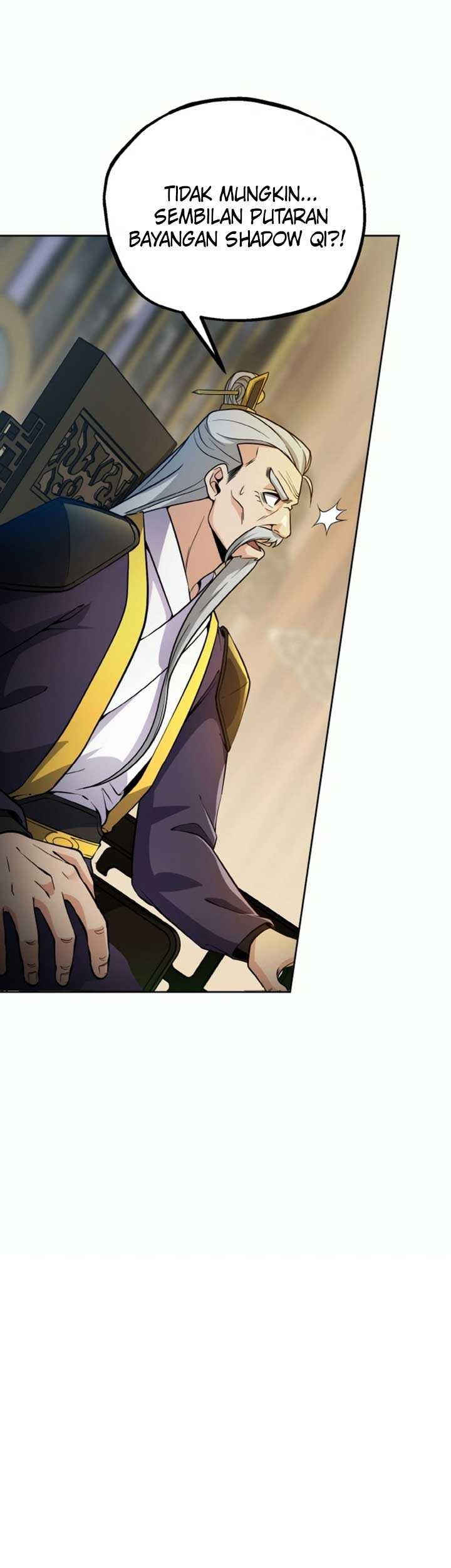 Heavenly Blood Star Chapter 22 - halaman 45