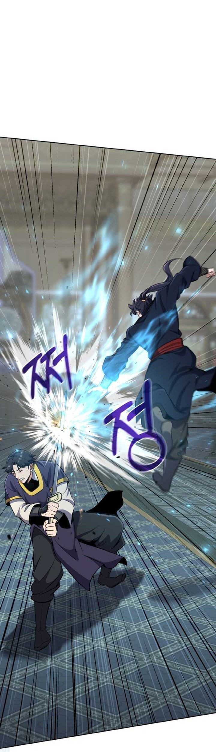 Heavenly Blood Star Chapter 22 - halaman 46