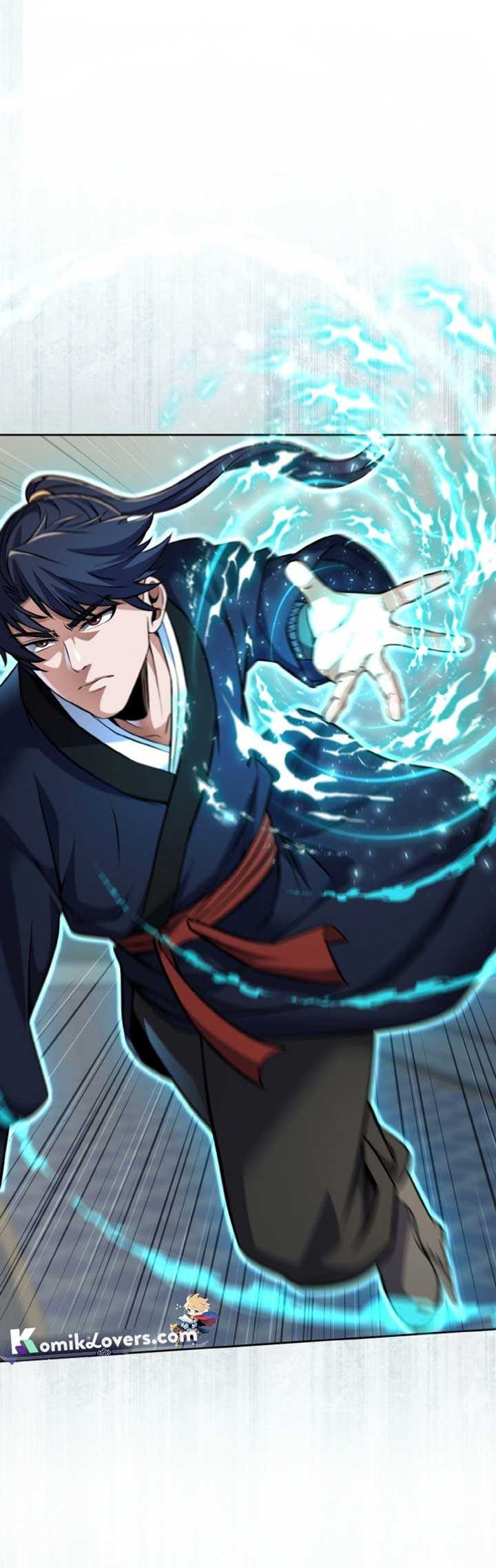 Heavenly Blood Star Chapter 22 - halaman 47