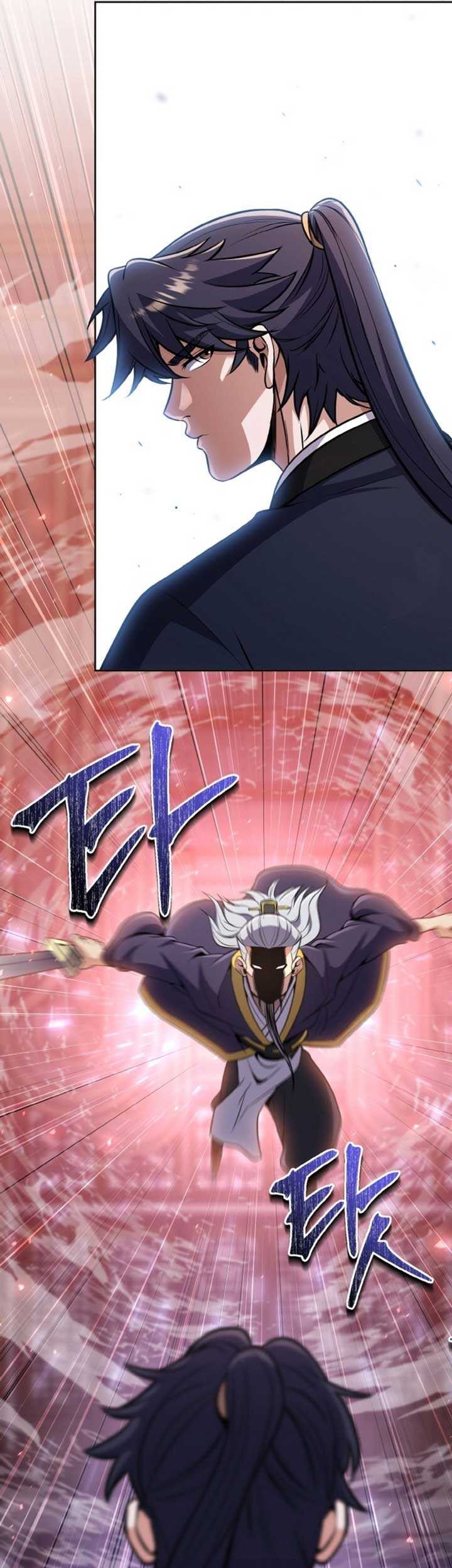 Heavenly Blood Star Chapter 22 - halaman 51